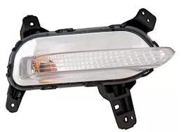 Maxzone Vehicle Lighting Corp Ka frte sdn 19-20 sl asy rh
