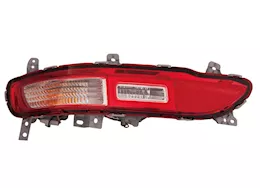 Maxzone Vehicle Lighting Corp Rlb ka sportage 17-19 r/reflector asy lh