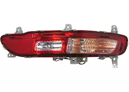 Maxzone Vehicle Lighting Corp Rlb ka sportage 17-19 r/reflector asy rh