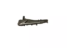 Maxzone Vehicle Lighting Corp Lx i-s200t/250/300/350 17-20 drl asy w/o afs hl leed type w/o luxury pkg lh