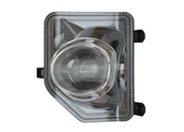 Maxzone Vehicle Lighting Corp Capa lx r-x350/450h 16-19/r-x350l/450hl 18-19 cl asy lh