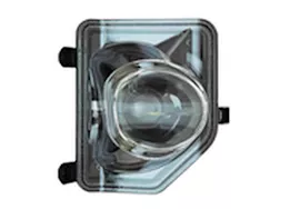 Maxzone Vehicle Lighting Corp Capa lx r-x350/450h 16-19/r-x350l/450hl 18-19 cl asy rh