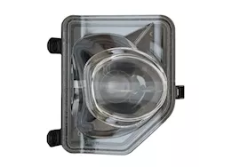 Maxzone Vehicle Lighting Corp Lx r-x350/450h 16-20/r-x350l/450hl 18-20 cl asy rh