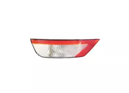 Maxzone Vehicle Lighting Corp Capa fd ecsport 18-20 r/reflector asy lh