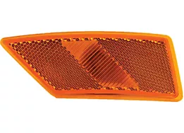 Maxzone Vehicle Lighting Corp Capa fd rangr 19-20 f/sml asy lh