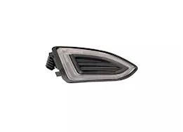 Maxzone Vehicle Lighting Corp Capa fd edg 15-18 pl asy led rh