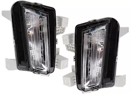 Maxzone Vehicle Lighting Corp Capa cd x-t5 17-19 p/sl asy halogen type rh