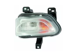 Maxzone Vehicle Lighting Corp Jp rengad 15-17 sl asy lh