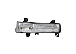 Maxzone Vehicle Lighting Corp Jp cmpas 17-20 pl asy lh