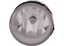 Maxzone Vehicle Lighting Corp Capa dg gran cravn 11-20 foglamp assy r=l