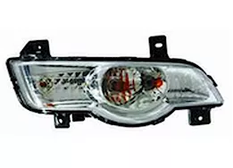 Maxzone Vehicle Lighting Corp Rlb cv traverse 09-12 p/sml asy rh