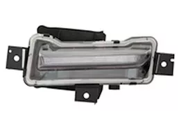 Maxzone Vehicle Lighting Corp Cv camro cpe/conv. 16-20 drl asy ls/lt/zl1 mdl w/hid type lh -