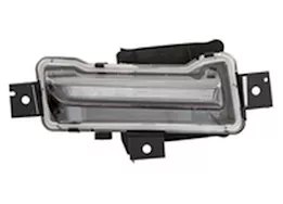 Maxzone Vehicle Lighting Corp Cv camro cpe/conv. 16-20 drl asy ls/lt/zl1 mdl w/hid type rh -