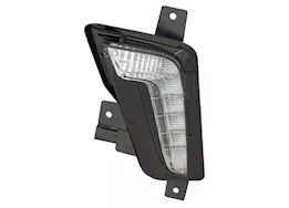 Maxzone Vehicle Lighting Corp Capa cv vo-lt 16-19 dtaillamp assy lh