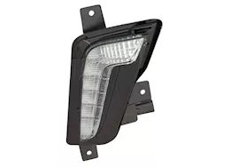 Maxzone Vehicle Lighting Corp Capa cv vo-lt 16-19 dtaillamp assy rh