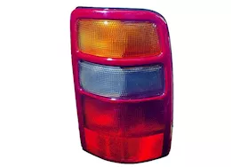 Maxzone Vehicle Lighting Corp Capa cv thoe/sbrban/gc yukn/yukn xl/yukn xl dnli/yukn dnli 00-03 taillamp assy rh -