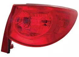 Maxzone Vehicle Lighting Corp Capa cv trvrse 09-12 taillamp assy otr rh