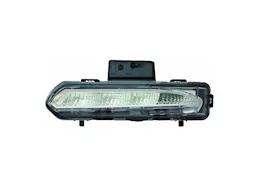 Maxzone Vehicle Lighting Corp Bk enclve 13-17 pl asy led rh