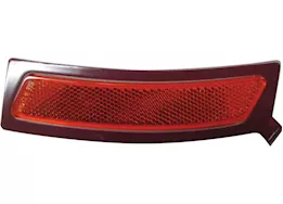Maxzone Vehicle Lighting Corp Capa bm 3 sdn 12-18/hbrd 16-18/wgn 16-19/4 sers cpe 15-19/gran conv. 14-20 f/sml unit
