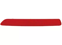 Maxzone Vehicle Lighting Corp Capa bm 3 sers sdn 16-18/wagon 16-19 r/bumper reflector std/modern/luxury mdl rh