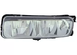 Maxzone Vehicle Lighting Corp Capa lr rage rovr 13-17/rage rovr spt 14-17 foglamp assy lh
