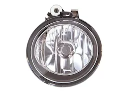 Maxzone Vehicle Lighting Corp Capa bm x-3 11-17/x4 15-18/x5 14-16/e hbrd 16-18/x6 15-18 foglamp assy halogen mdl w/adapti