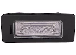 Maxzone Vehicle Lighting Corp Capa vn pasat 09-10/ad a-4 sdn/wgn 09-14/a-5/s-5 cpe 08-12/a-6 12/q-5/s-q5 09-17/hbrd
