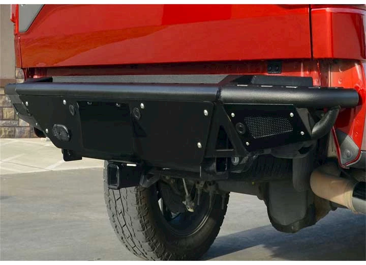 N-Fab RBS-H Rear Bumper