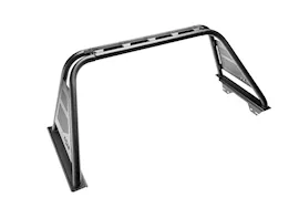 N-Fab Inc 19-c ranger textured black 1.75in direct bolt on arc sports bar