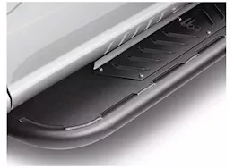 N-Fab Inc 07-18 silverado/sierra 1500 crew cab ravegr running boards 2 step black