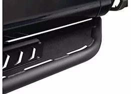 N-Fab Inc 19-c silverado/sierra 1500/20-c silverado/sierra 2500/3500 crew cab ravegr running boards black