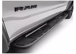 N-Fab Inc 19-c silverado/sierra 1500/20-c silverado/sierra 2500/3500 crew cab ravegr running boards black