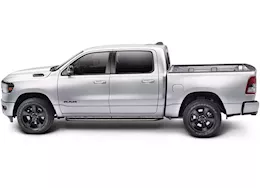 N-Fab Inc 19-c silverado/sierra 1500/20-c silverado/sierra 2500/3500 crew cab ravegr running boards black