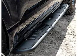 N-Fab Inc 19-c silverado/sierra 1500/20-c silverado/sierra 2500/3500 crew cab ravegr running boards black