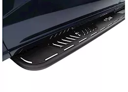 N-Fab Inc 19-c silverado/sierra 1500/20-c silverado/sierra 2500/3500 crew cab ravegr running boards black