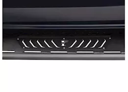 N-Fab Inc 19-c silverado/sierra 1500/20-c silverado/sierra 2500/3500 crew cab ravegr running boards black