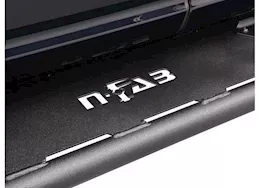 N-Fab Inc 19-c silverado/sierra 1500/20-c silverado/sierra 2500/3500 crew cab ravegr running boards black