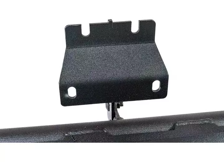 N-Fab Inc 07-21 tundra crew cab ravegr step system textured black