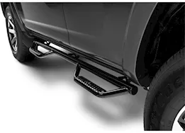 N-Fab Inc 14-c 4runner( does not fit limited)suv 4 door gas nerf step w2w gloss black