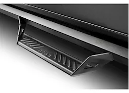 N-Fab Inc 22-c tundra crewmax textured black predator pro step system