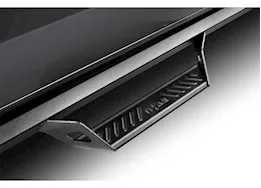 N-Fab Inc 22-c tundra crewmax textured black predator pro step system