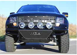 N-Fab RSP Front Bumper