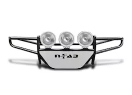 N-Fab RSP Front Bumper