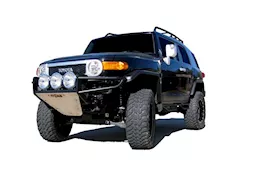 N-Fab RSP Front Bumper