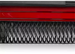 N-Fab Inc 19-c silverado/sierra 1500/20-c silverado/sierra 2500/3500 reg cab growler running boards, black