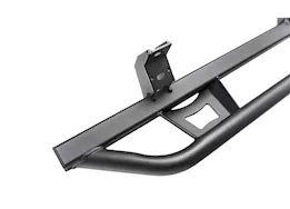 N-Fab Inc 21-c ford bronco 4 door trail sliders step systems