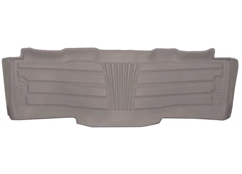 Lund International 1999-2007 ford f250 sd catch-it floormats-rear only  grey Main Image