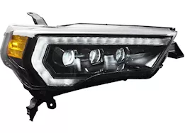 OLM 14-20 4runner infinite series headlight and taillight combo