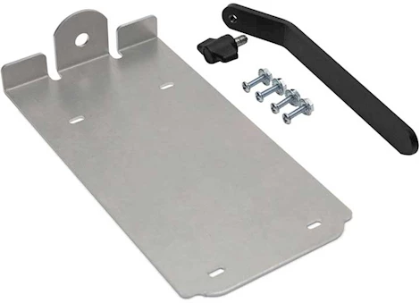 Oracle Lighting 21-C BRONCO TRIGGER CONTROLLER UNDERHOOD BRACKET