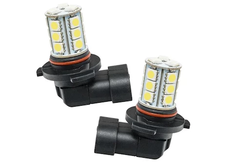 Oracle Lighting ORACLE H10 / 9145 18 LED BULBS (PAIR) - WHITE